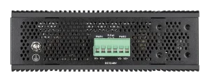 D-Link DIS-200G-12S Industrial L2 smart manage switch - obrázek 5