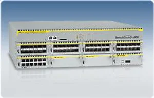 Allied Telesis AT-SBx908 8-slot chassis switch