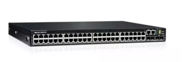 Dell N3248TE-ON 48x1G 4x10G 2x100G