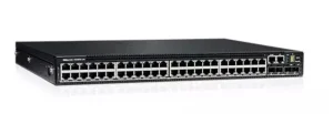 Dell N3248TE-ON 48x1G 4x10G 2x100G