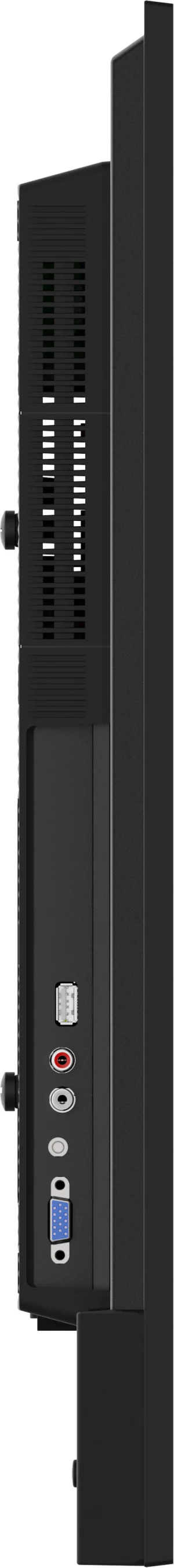 55" iiyama LH5541UHS-B2:IPS,4K UHD,500cd,repro - obrázek 13