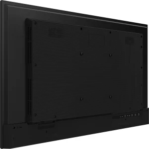 43" iiyama LH4341UHS-B2:IPS,4K UHD,500cd,repro - obrázek 2