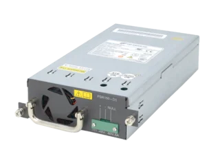 HPE X361 150W DC Power Supply