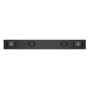 Rack PDU, Basic, 0U/1U, 100-240V/20A. - obrázek 2