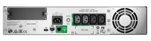 APC Smart-UPS 1000VA RM 2U 230V Smart Connect - obrázek 2