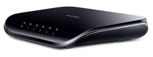 TP-Link TL-SG1005D 5x Gigabit Desktop Switch - obrázek 2