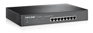 TP-Link TL-SG1008 8portový Gigabit switch - obrázek 2
