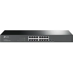 TP-Link TL-SG1016 16x Gigabit Rackmount Switch - obrázek 2