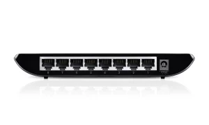 TP-Link TL-SG1008D - 8portový gigabitový switch - obrázek 2