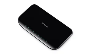 TP-Link TL-SG1008D - 8portový gigabitový switch - obrázek 3