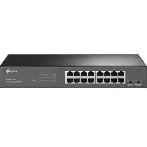 TP-Link TL-SG1016D 16x Gigabit Switch - obrázek 2