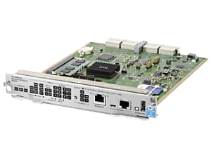 Aruba 5400R zl2 Management Module