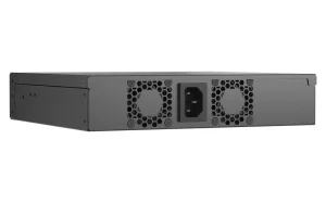 QNAP switch QSW-3216R-8S8T (8x 10G GbE porty + 8x 10G SFP+ porty, poloviční šířka) - obrázek 5