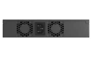 QNAP switch QSW-3216R-8S8T (8x 10G GbE porty + 8x 10G SFP+ porty, poloviční šířka) - obrázek 7