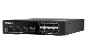QNAP QSW-M7308R-4X řízený switch 100GbE - obrázek 2