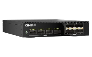 QNAP QSW-M7308R-4X řízený switch 100GbE - obrázek 5