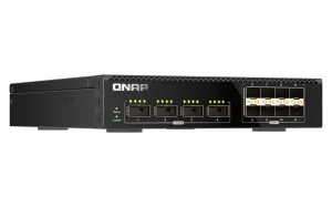 QNAP QSW-M7308R-4X řízený switch 100GbE - obrázek 7
