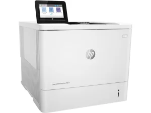HP LaserJet Enterprise/M611dn/Tisk/Laser/A4/LAN/USB - obrázek 1