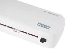 Laminátor DESQ A4 Business - obrázek 4