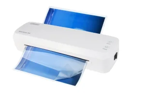 Laminátor DESQ A4 Business - obrázek 6
