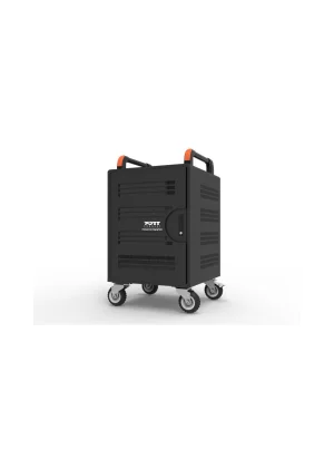 PORT CONNECT CHARGING CABINET 20 Tablets + 1 NB, černý - obrázek 3