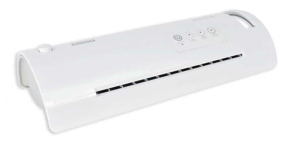 Laminátor DESQ A4 Jam Free