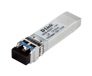 D-Link 10GBase-LR SFP+ Transceiver, 10km