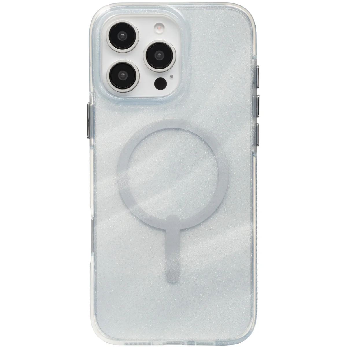ZAGG kryt Milan Snap Apple iPhone 16 Pro Swirl Glitter