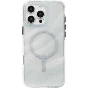 ZAGG kryt Milan Snap Apple iPhone 16 Pro Swirl Glitter