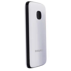 EVOLVEO EasyPhone ID, mobilní telefon pro seniory, bílá - obrázek 11