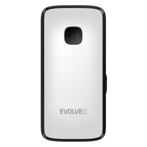 EVOLVEO EasyPhone ID, mobilní telefon pro seniory, bílá - obrázek 15