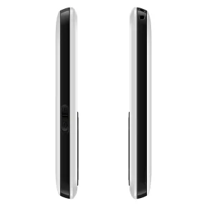 EVOLVEO EasyPhone ID, mobilní telefon pro seniory, bílá - obrázek 7