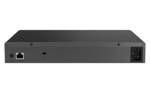 QNAP QuCPE-3034-C3758R-16G s 8x2,5GbE a 4x10G - obrázek 2