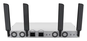 MikroTik CRS418-8P-8G-2S+5axQ2axQ-RM - obrázek 2