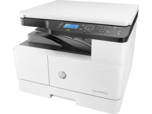 HP LaserJet MFP/M442dn/MF/Laser/A3/LAN/USB - obrázek 2