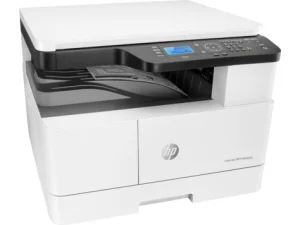 HP LaserJet MFP/M442dn/MF/Laser/A3/LAN/USB - obrázek 3