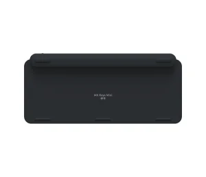 Logitech MX Keys/Bezdrátová USB/US layout/Grafitová - obrázek 2