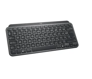 Logitech MX Keys/Bezdrátová USB/US layout/Grafitová - obrázek 4