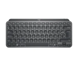 Logitech MX Keys/Bezdrátová USB/US layout/Grafitová