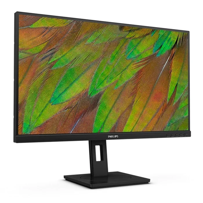 Philips 27B1U3900 Monitor 27" IPS 4K UHD 60Hz 4ms