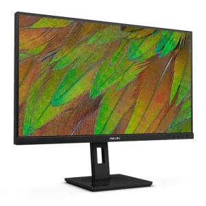 Philips 27B1U3900 Monitor 27" IPS 4K UHD 60Hz 4ms