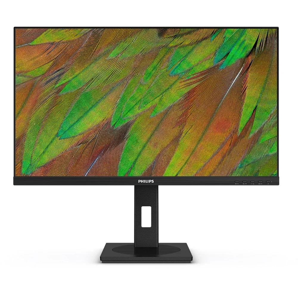 PHILIPS 27B1N3800 Monitor 27" IPS 4K UHD 60Hz 4ms