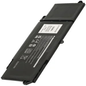 Baterie Dell Latitude 5320/7320/7420/7520 15,2V 3600mAh (2-Power)