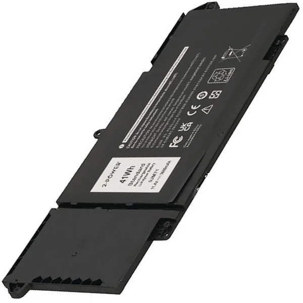 Baterie Dell Latitude 5320/7320/7420/7520 11,4V 3600mAh (2-Power)