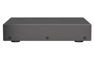 QNAP QSW-2104-2S switch 4x 2,5GbE + 2x 10GbE - obrázek 4