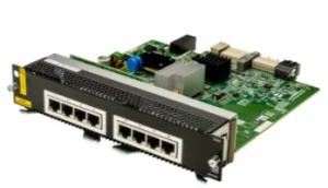 HPE ANW 5420 8SR10 CL8 Module