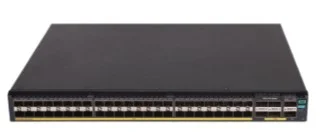 HPE NW CW Sw 48P 6C 5720