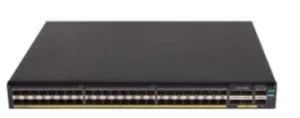 HPE NW CW Sw 48P 6C 5720
