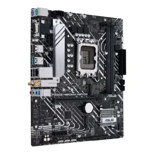 ASUS PRIME H610M-A WIFI D4 deska LGA 1700 - obrázek 2