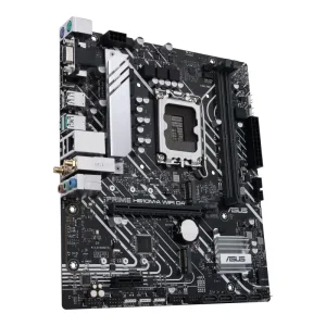 ASUS PRIME H610M-A WIFI D4 deska LGA 1700 - obrázek 3